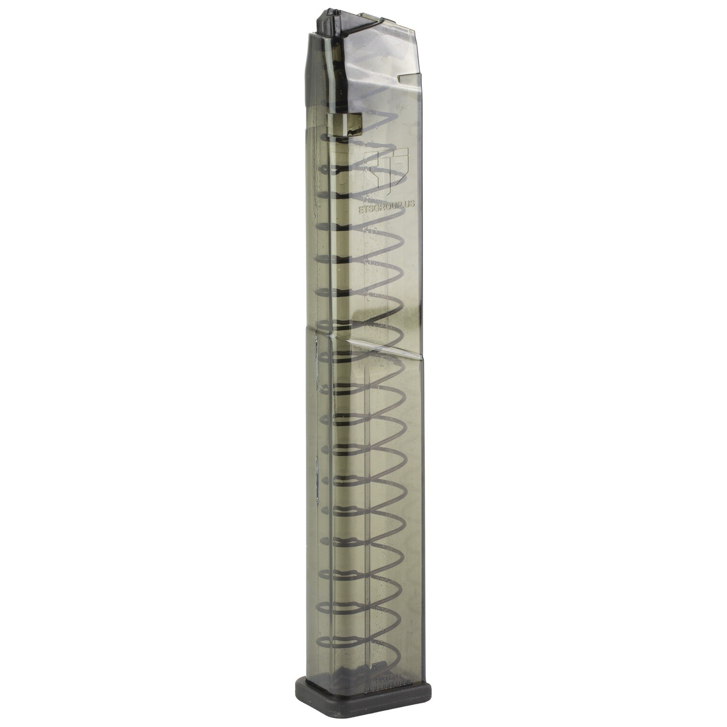 Ets Mag For Glk 21/30 45acp 30rd Csm