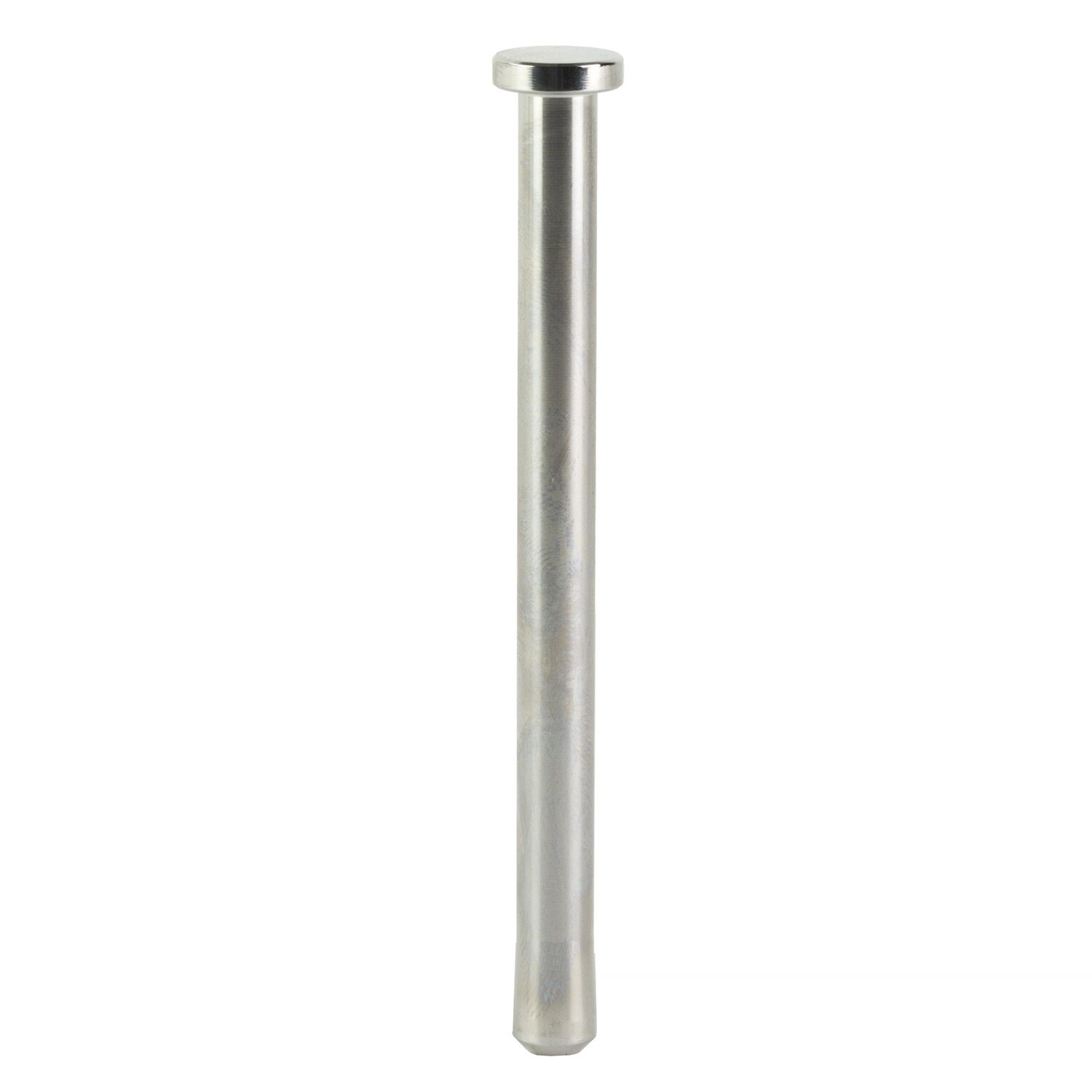 Lantac Guide Rod For Glk 17, Color/Finish: Stainless steel