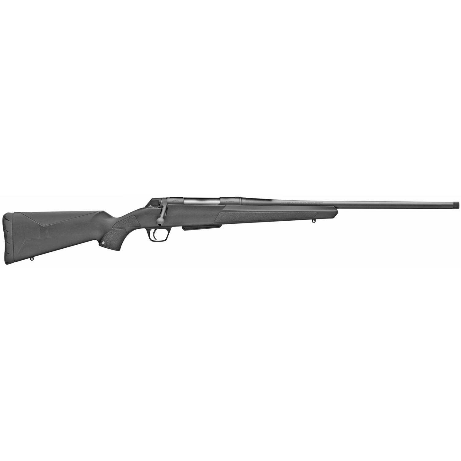 Win Xpr Sr 20" Blk, Caliber: 6.5creesmoor