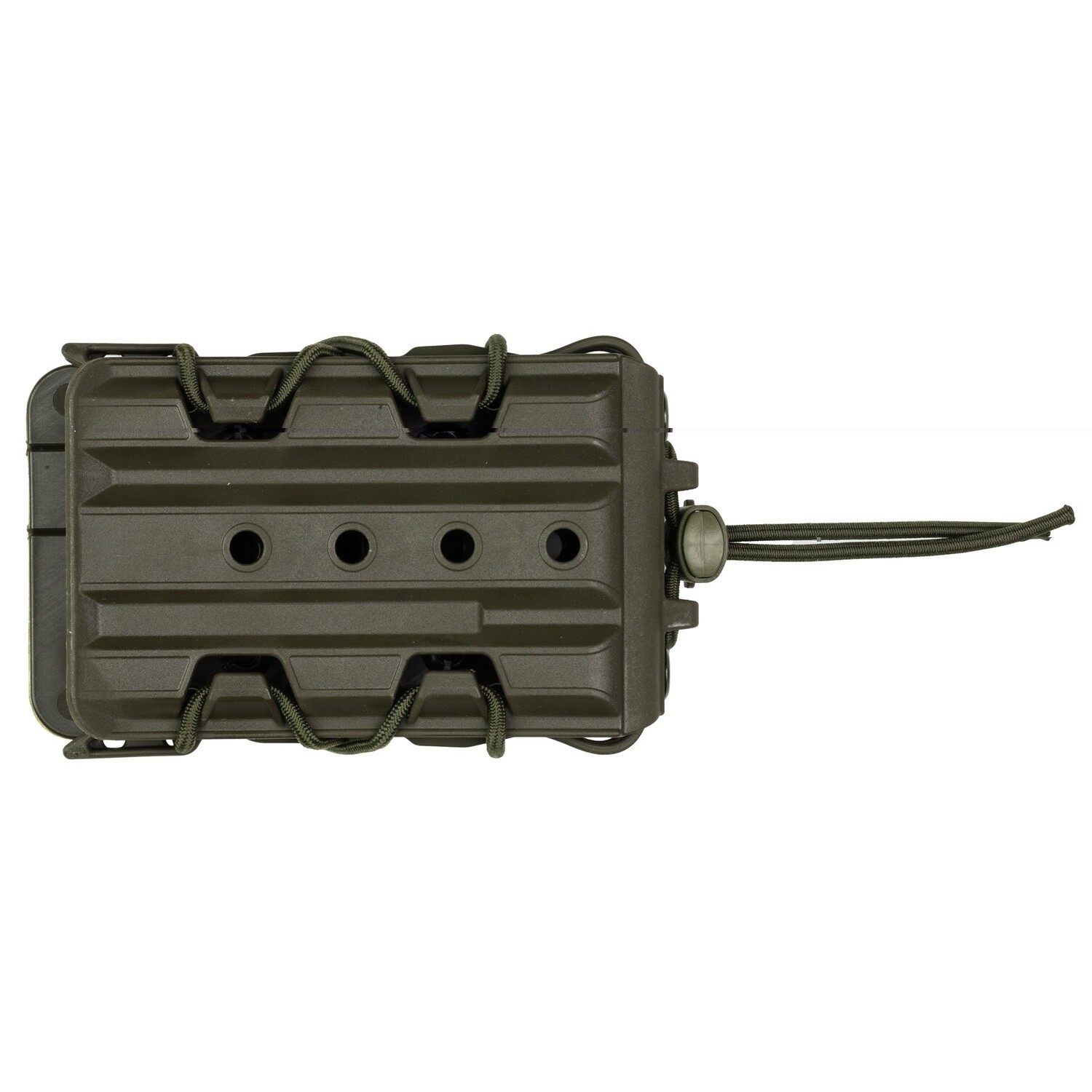 Hsgi Polymer Rifle Taco V2, Color/Finish: Od green