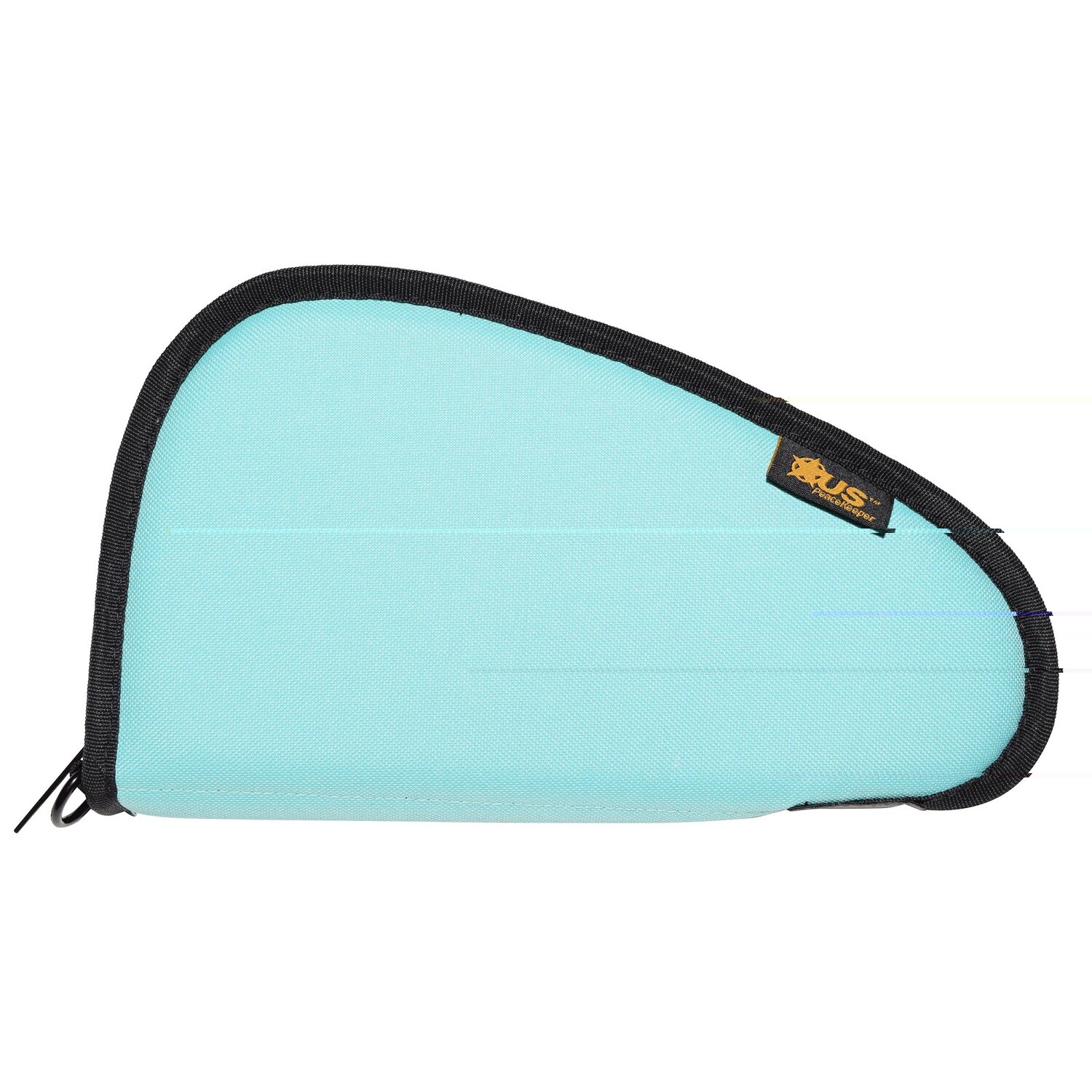 Us Pk Pistol Case, Color: Blue