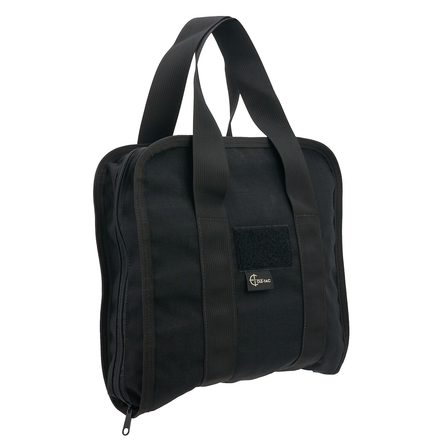 Coletac Suppbag, Color: Black