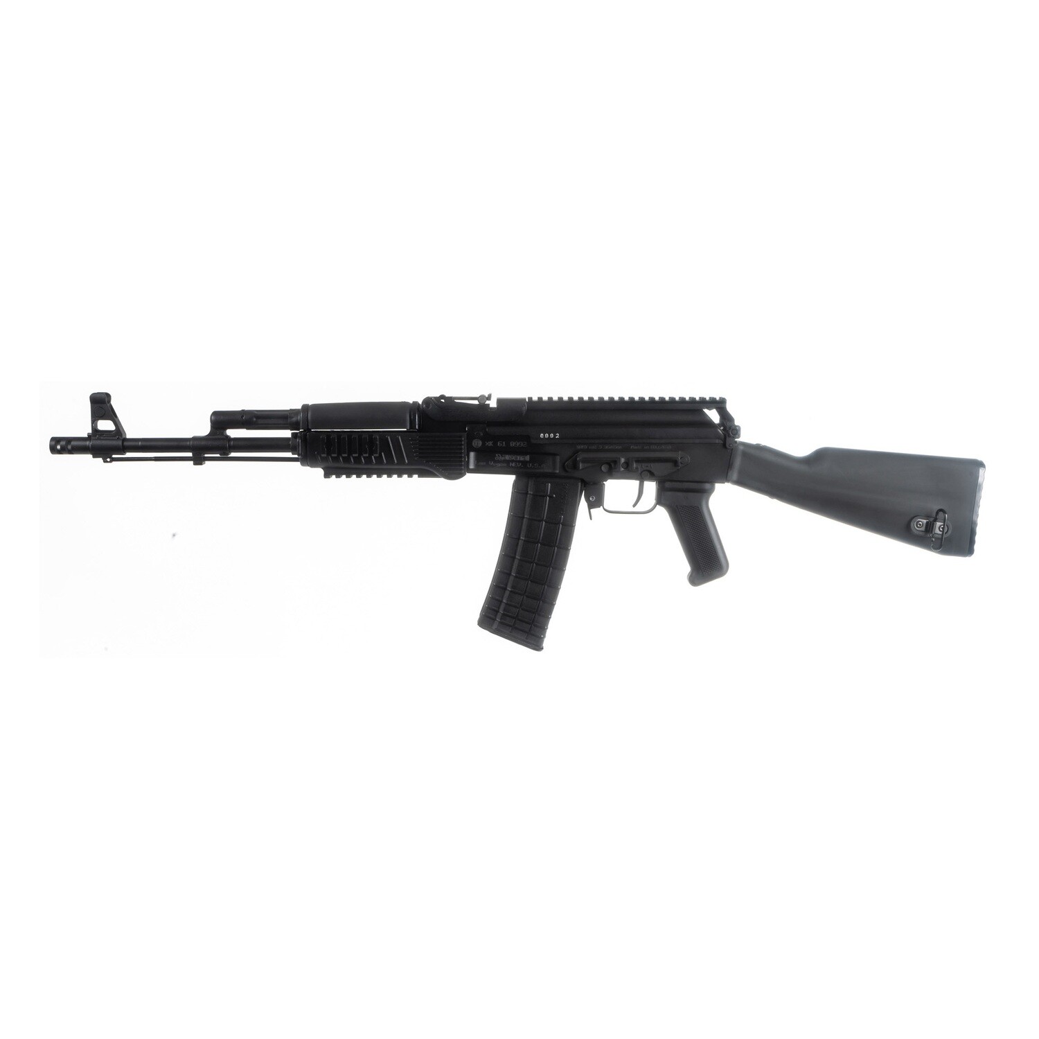Arsenal Sam5 556x45 16.3" 30rd, Color/Finish: Black