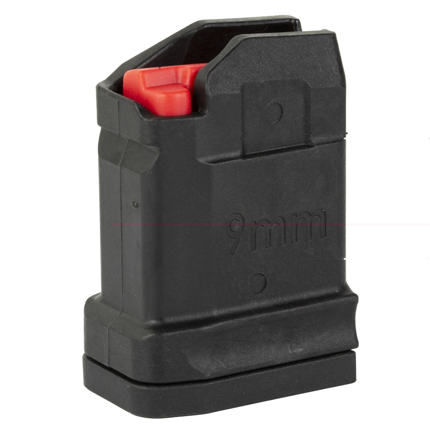 Mag Henry Homesteader 9mm, Capacity: 5 rounds