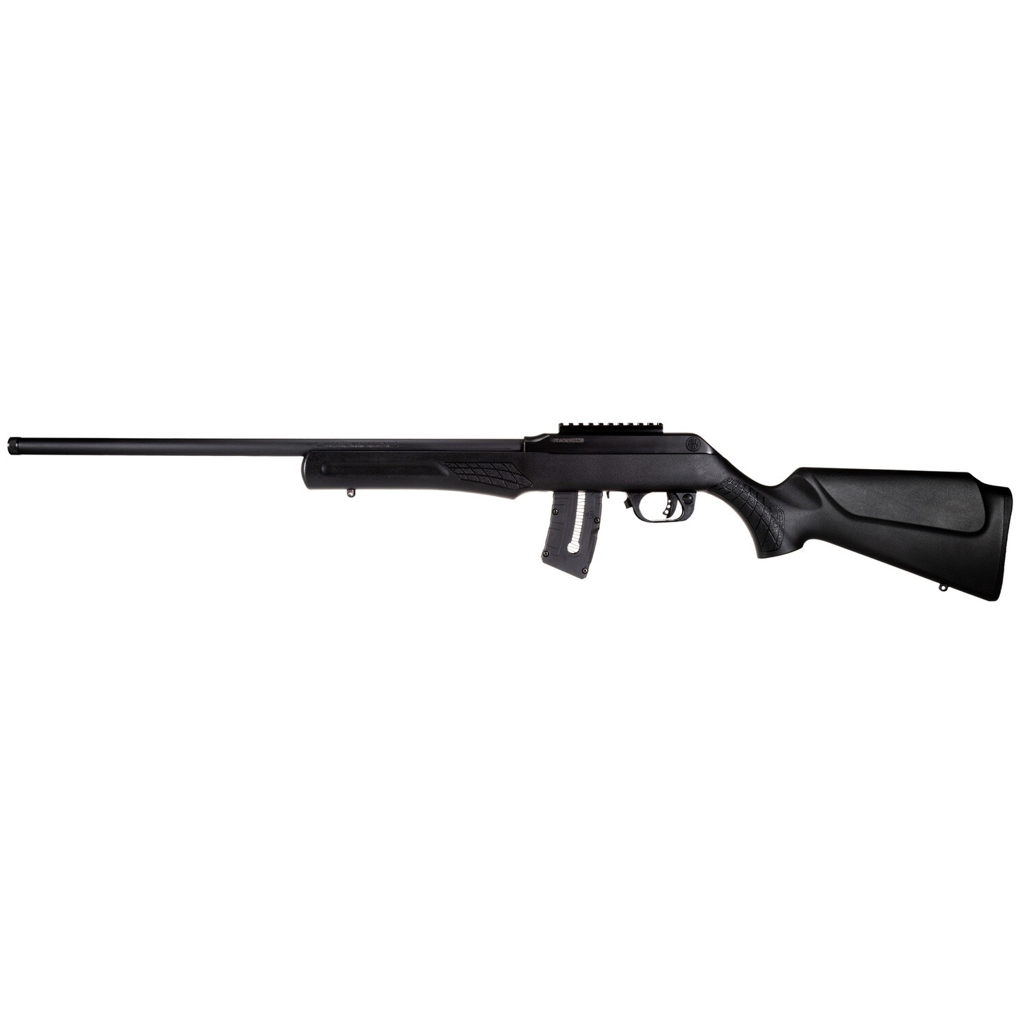 Rossi Rs22 22wmr 21" 10rd Tb Blk
