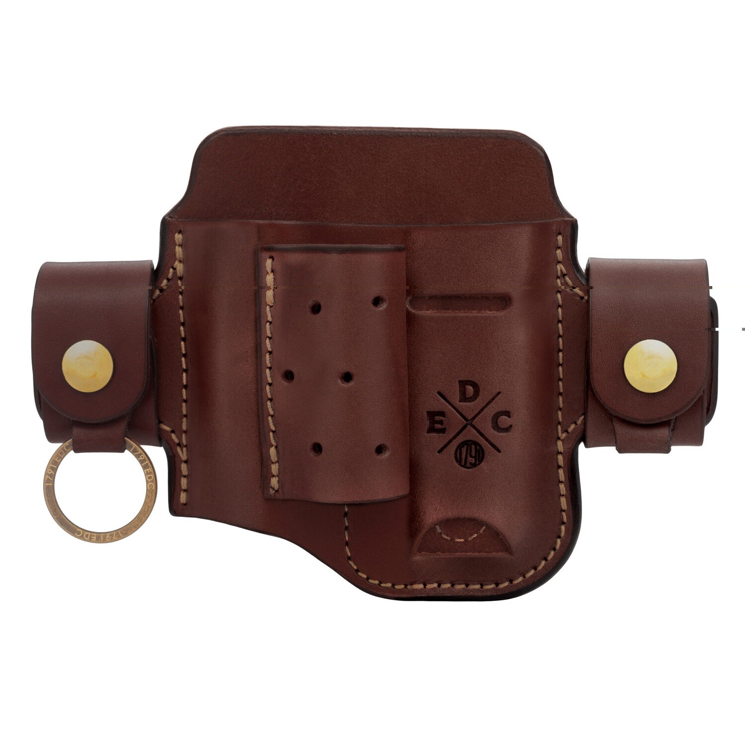 1791 Edc Stn Actnsnp Flex Chest, Size: Large