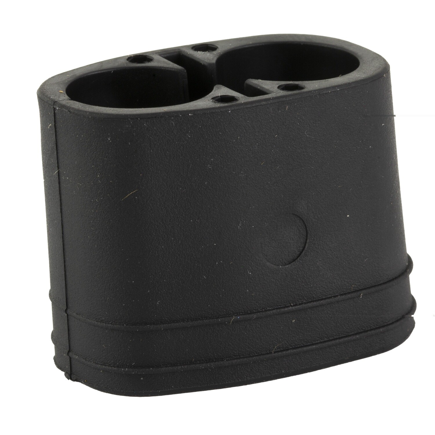 B5 Grip Plug, Color/Finish: Black