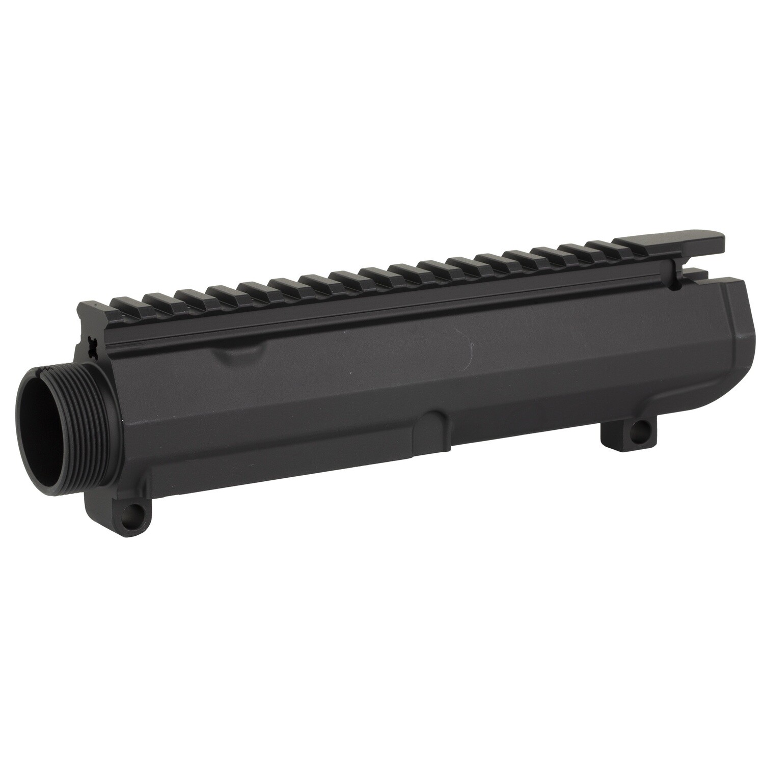 Aero M5 Ar10 Assembled Upper, Color/Finish: Black