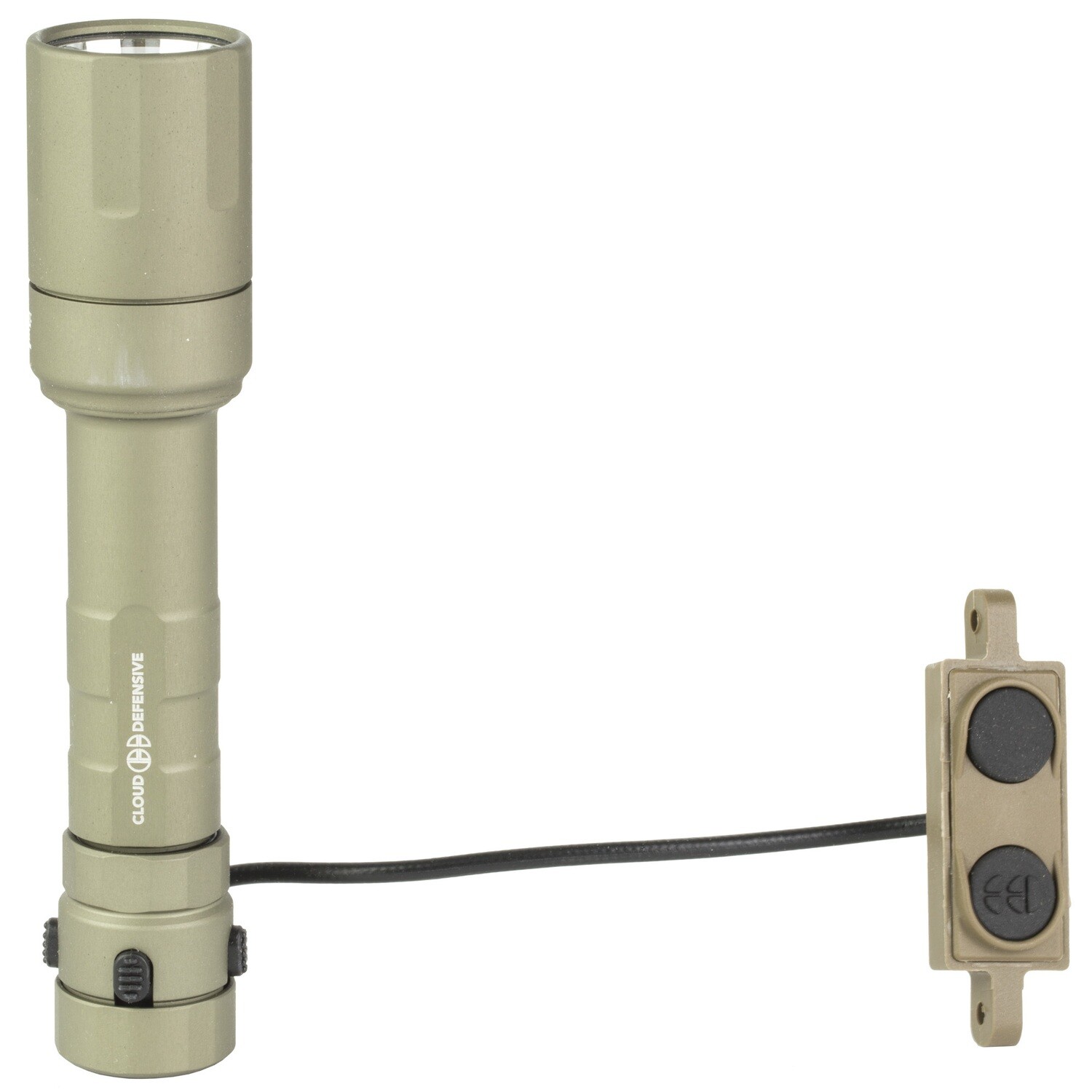 Cld Def Rein 3.0 Complete Kit, Color: Flat dark earth