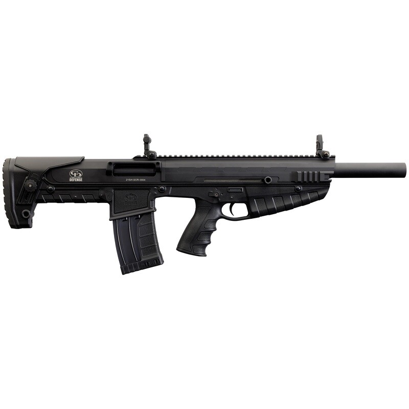 C.daly N4s Bullpup 12/18.5 C.daly N4s Bullpup 12/18.5" 3" 5rd