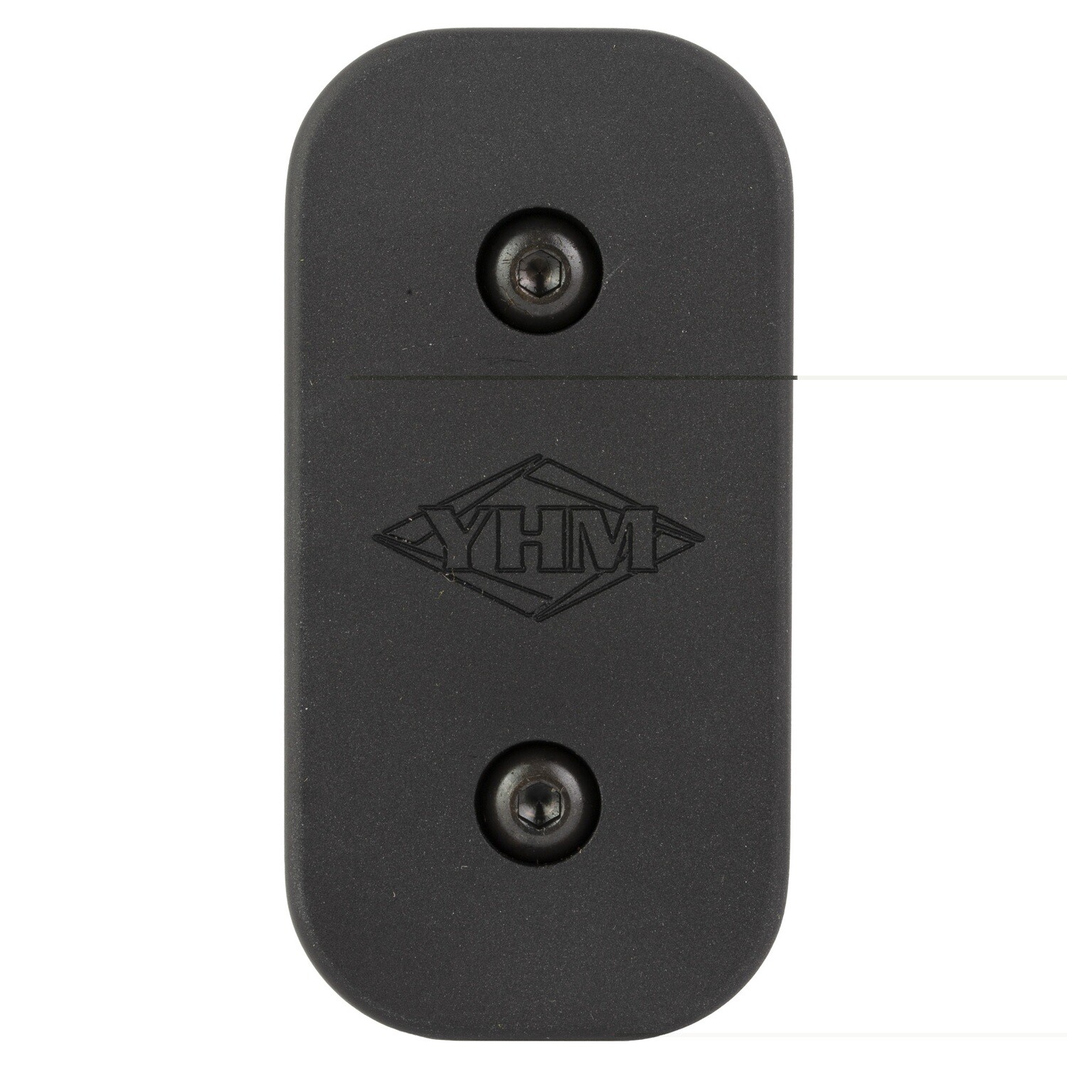 Yhm Arca-swiss M-lok Rail Assy, Size: 3"
