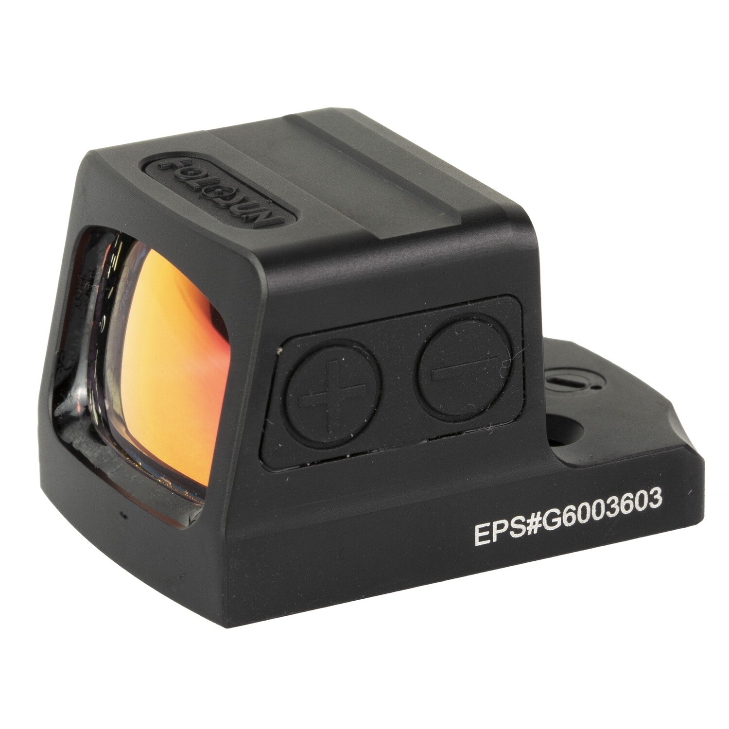 H-sun Eps 6 Moa Alum, Color: Green