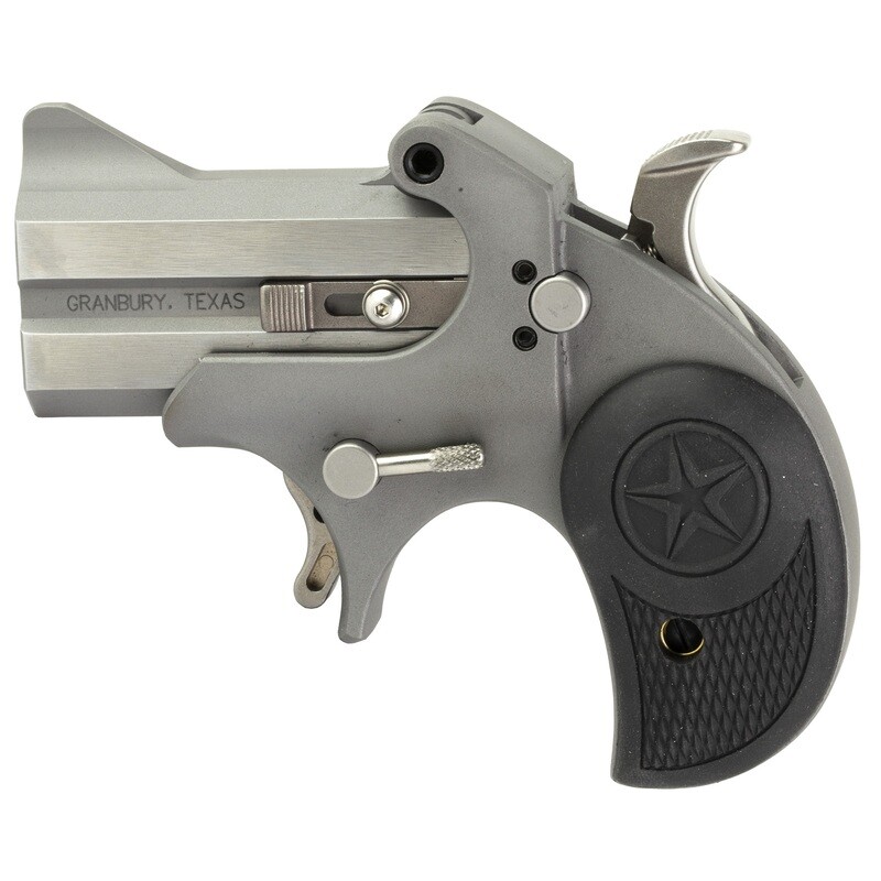 Bond Arms Rawhide 357/38 2.5 Bond Arms Rawhide 357/38 2.5" Sts Rb
