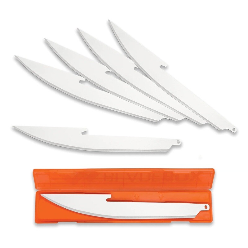 Od Edge Boning/fillet 5.0 Od Edge Boning/fillet 5.0" 6 Pack