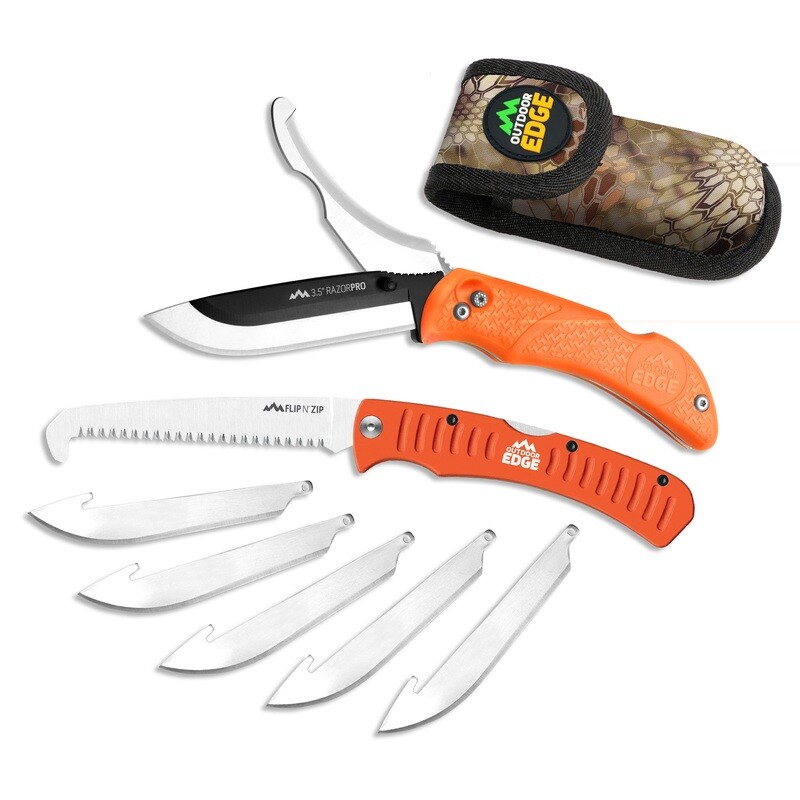 Od Edge Rzr-pro G 3.5 Od Edge Rzr-pro G 3.5" Saw Cmb 6 Bld