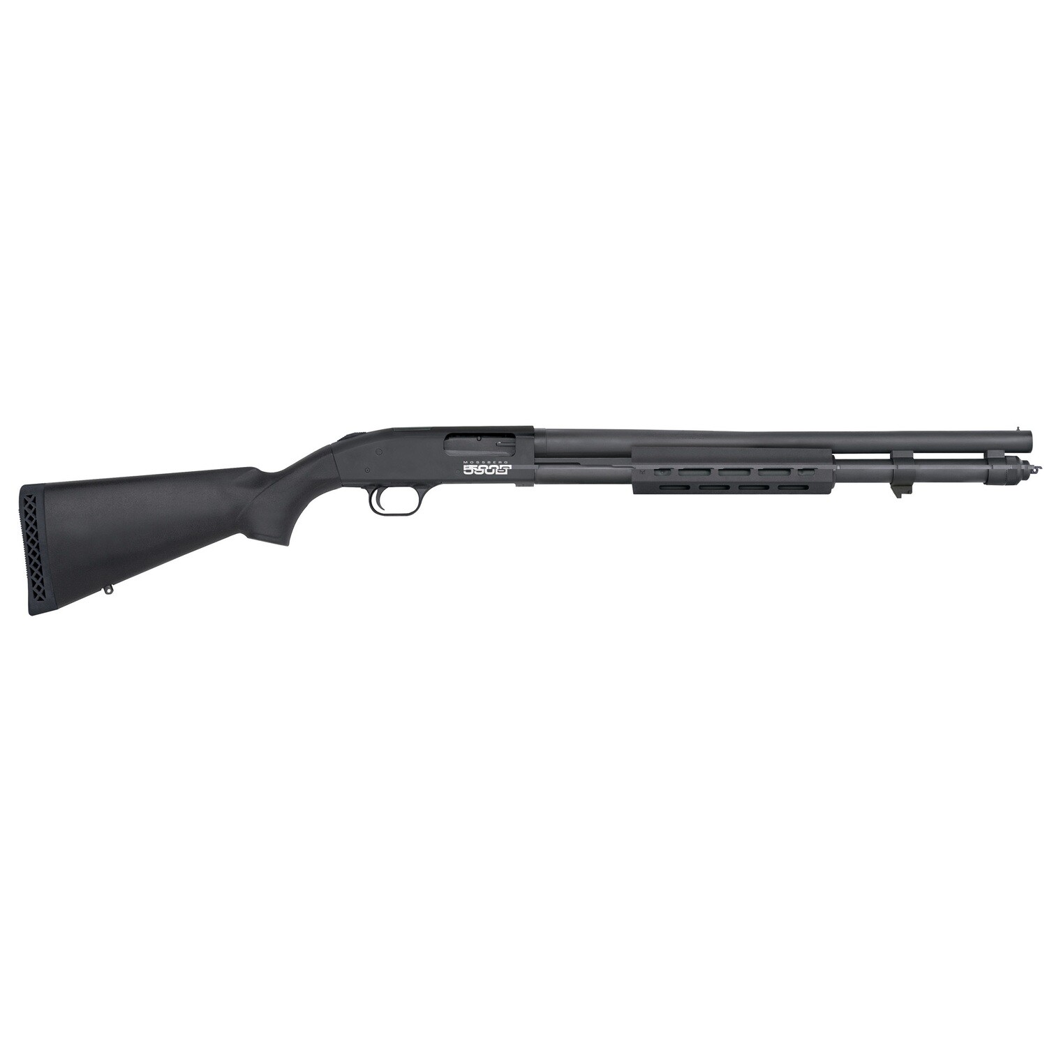 Msbrg 590s Tactical Or, Barrel length: 20"