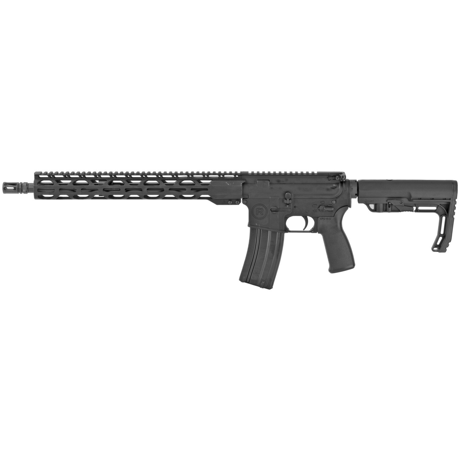 Radical 556nato 16" Mft 30rd, Barrel Length: 15"