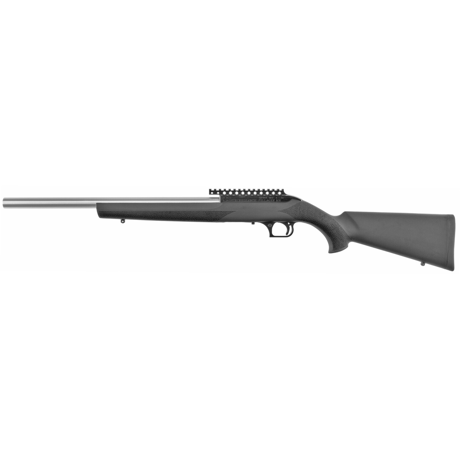 Magnum Lite 17/22m Stnls 22wmr Hogue