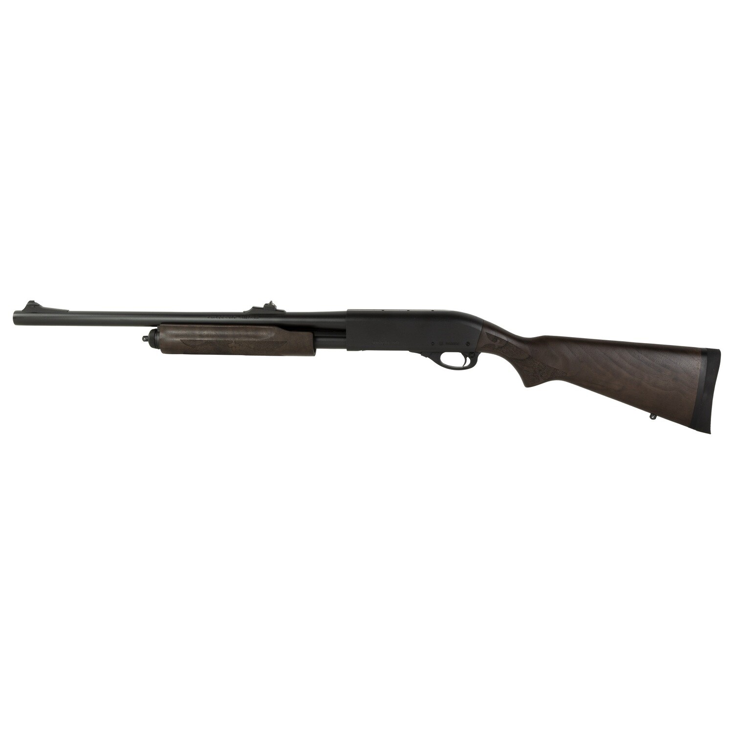Rem 870 Field Deer 12/20/3" Walnut