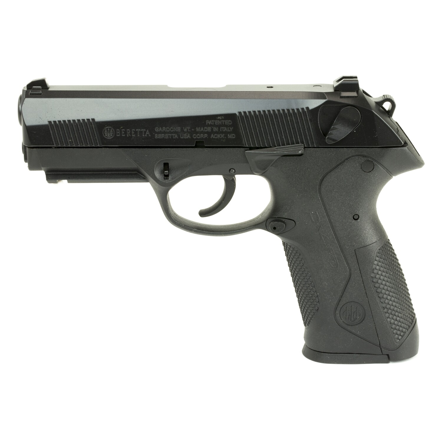 Beretta Px4 Storm 40sw 4" 14rd Blk