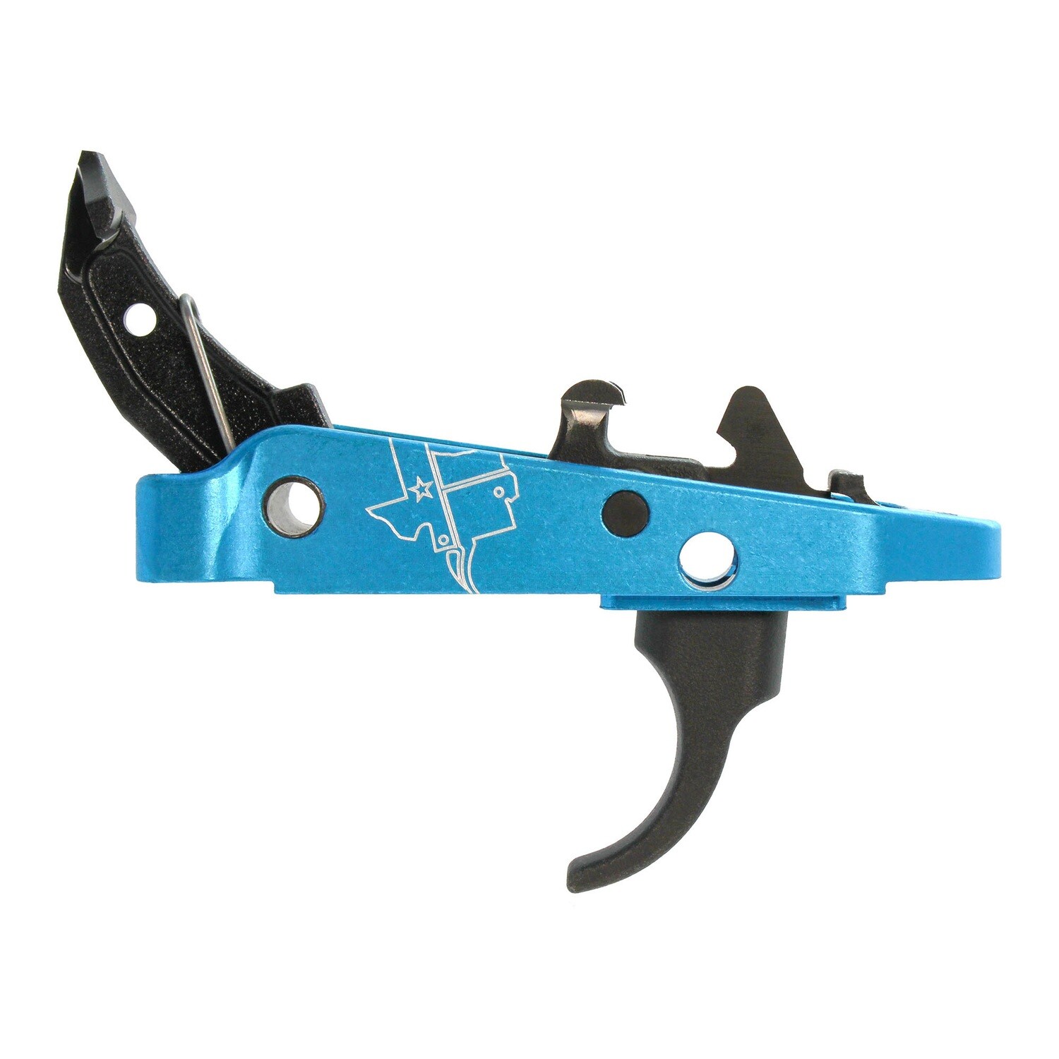 Cmc Ak47 Trigger 2.0 Trdnl, Size: 3.5lb