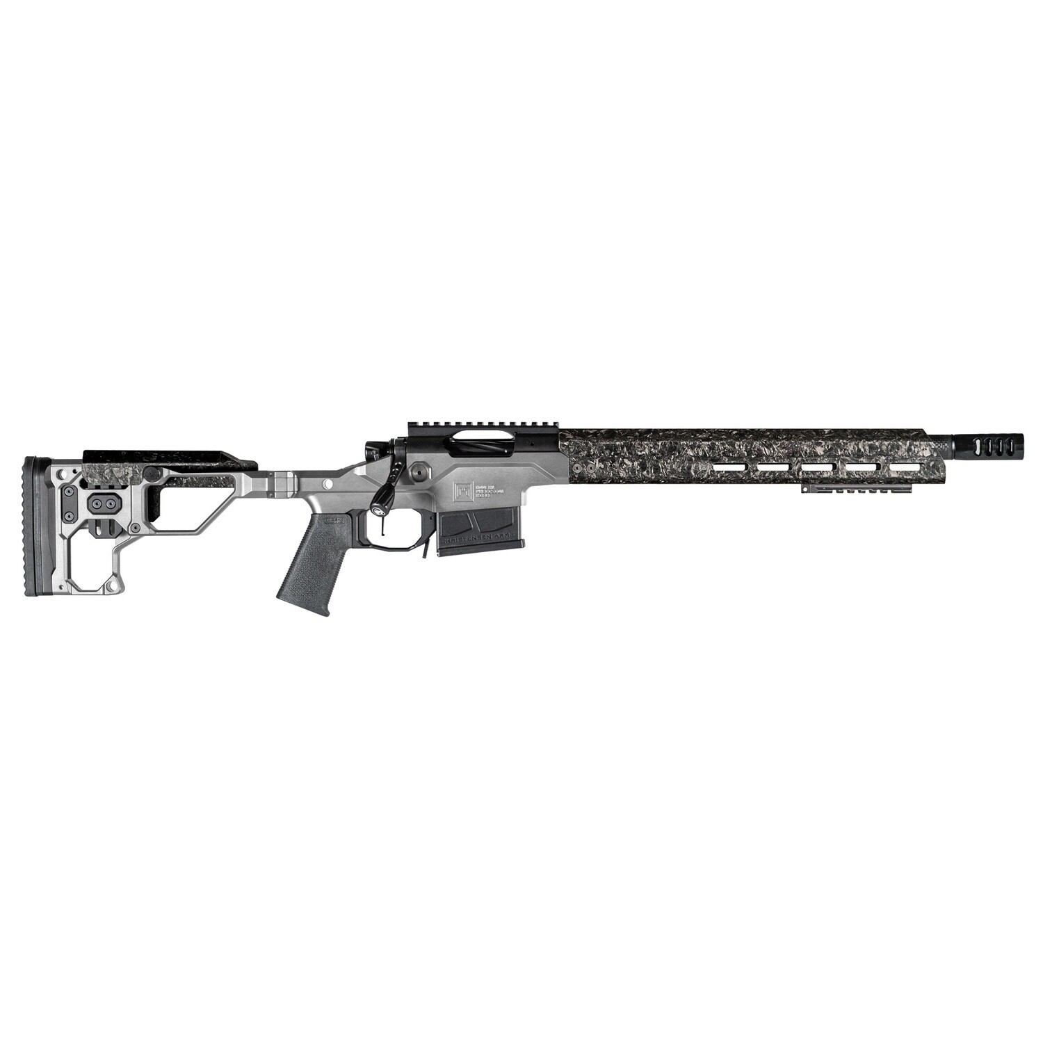 Christensen Mpr 308win 16" 5rd