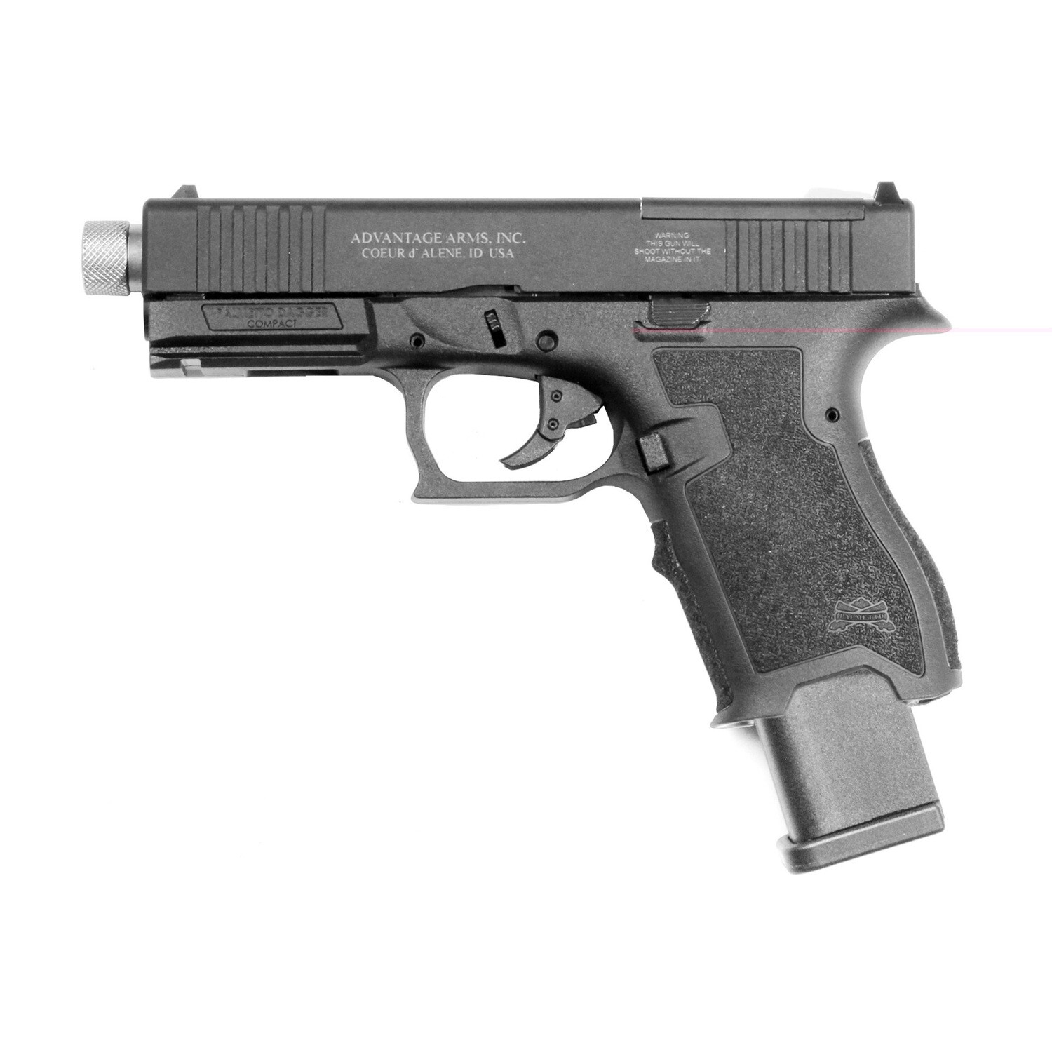 Adv Arms 22 Conv Kit Psa Dagger 15rd