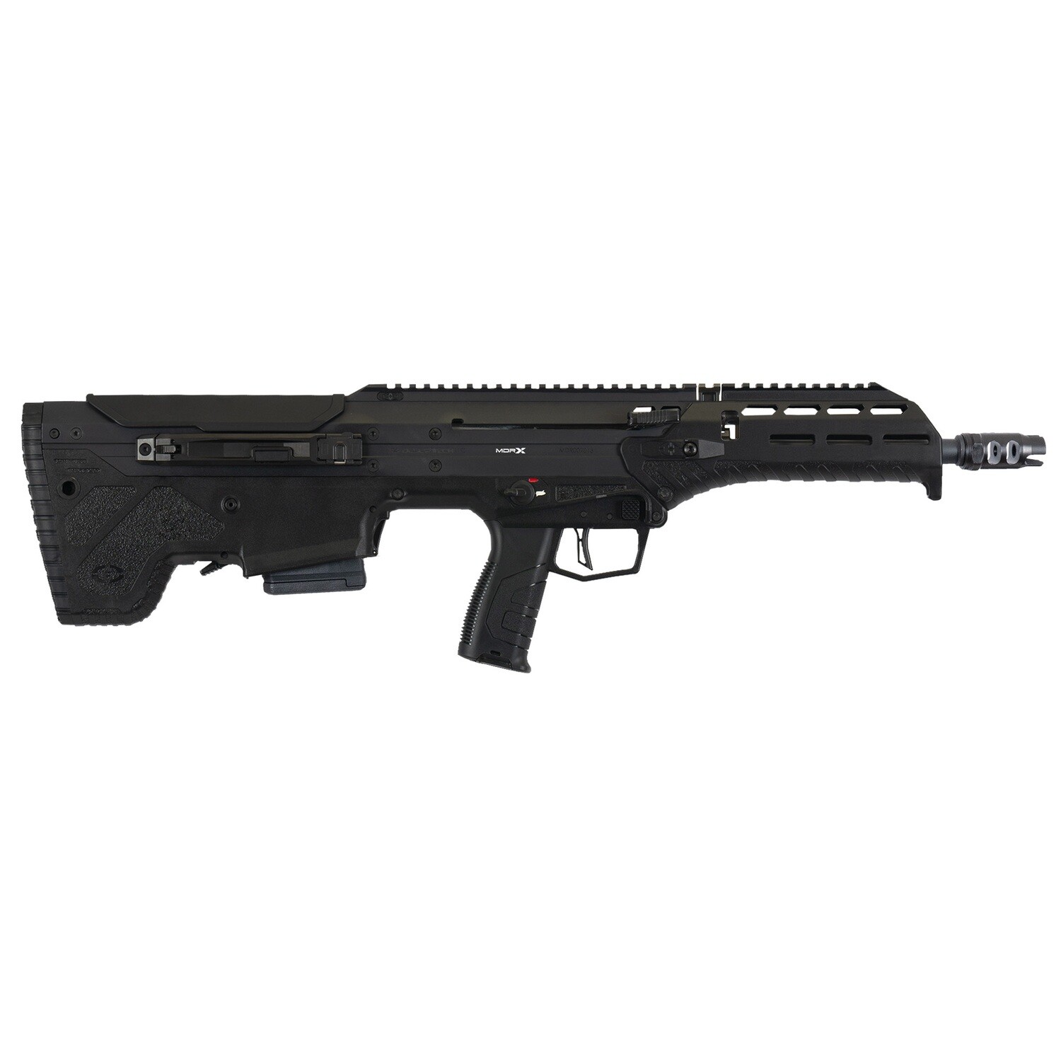 Dt Mdrx 223 Wylde 16" 10rd Blk Fe