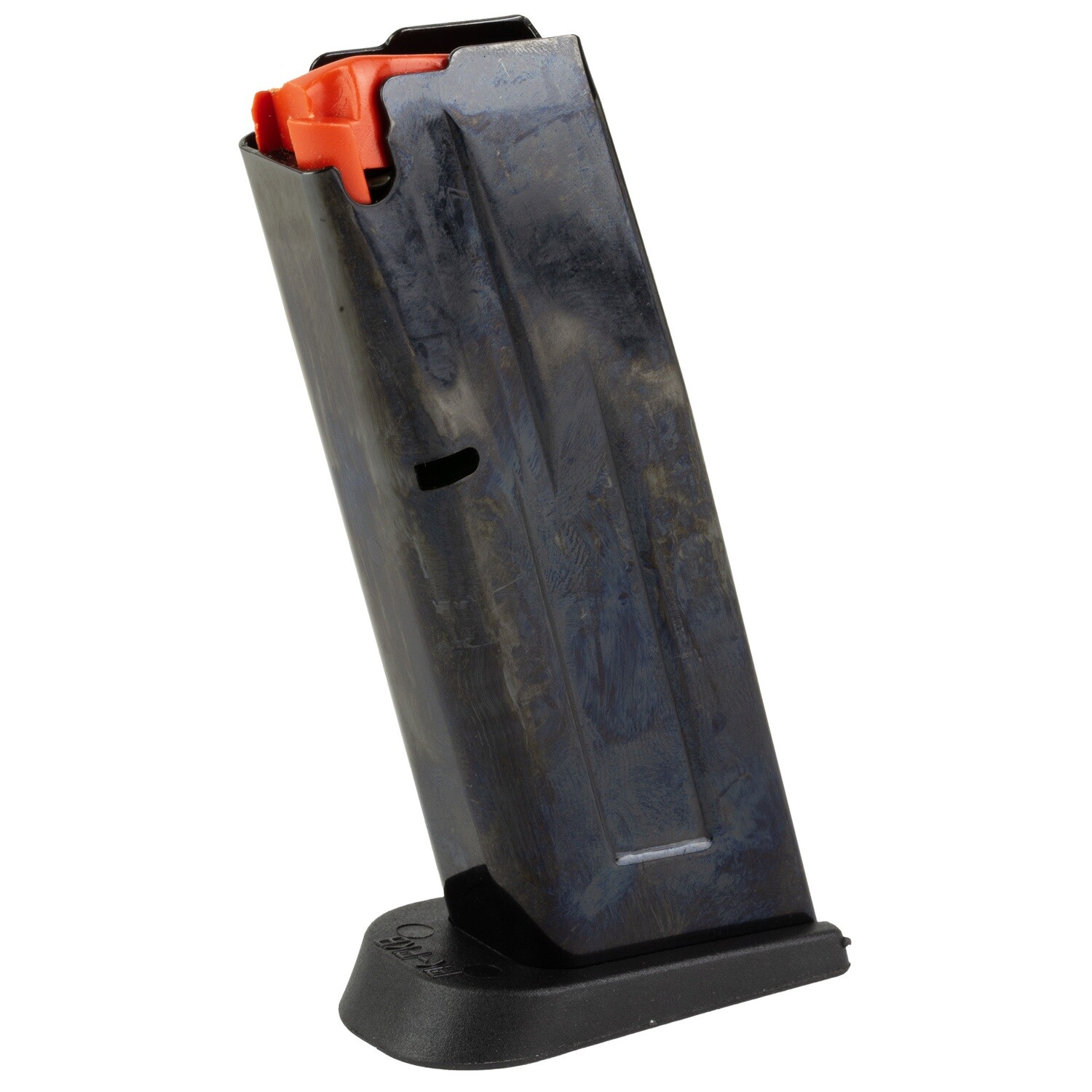 Mag Tangfolio Comp 9mm K Nylon 14rd