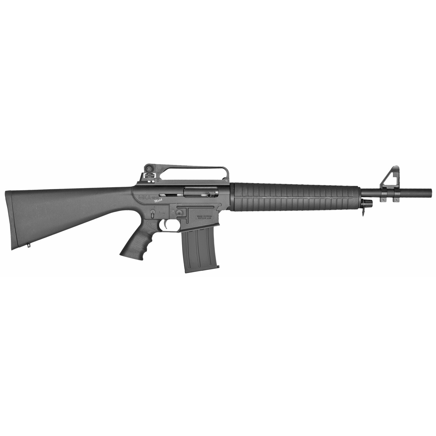 Garaysar Mka 1919 Ma 12ga 20" 10rd