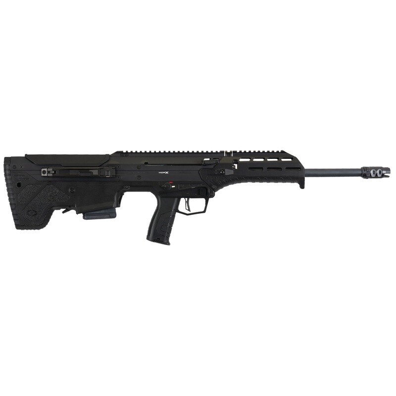 Dt Mdrx 223 Wylde 20" 10rd Blk Fe