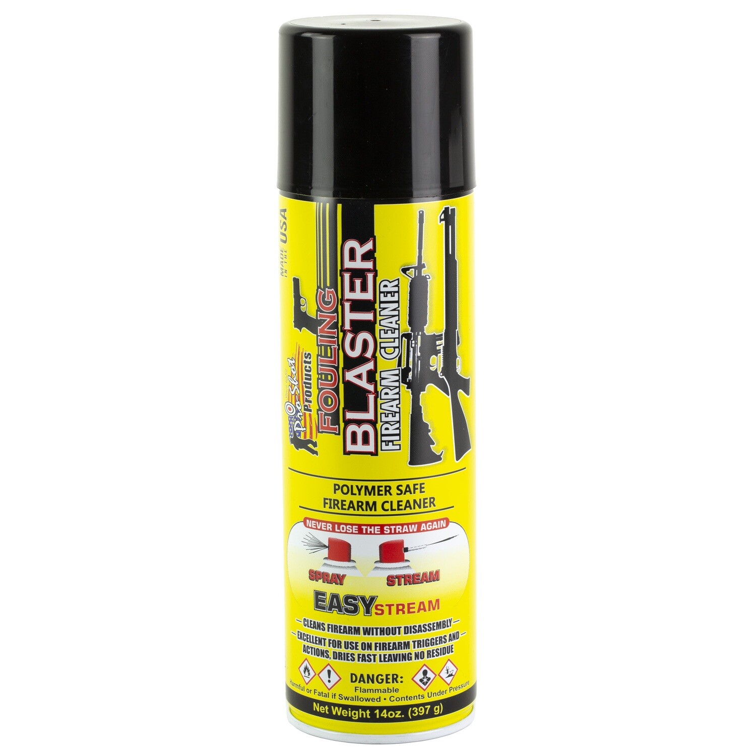 Pro-shot Fouling Blaster 14oz Spray