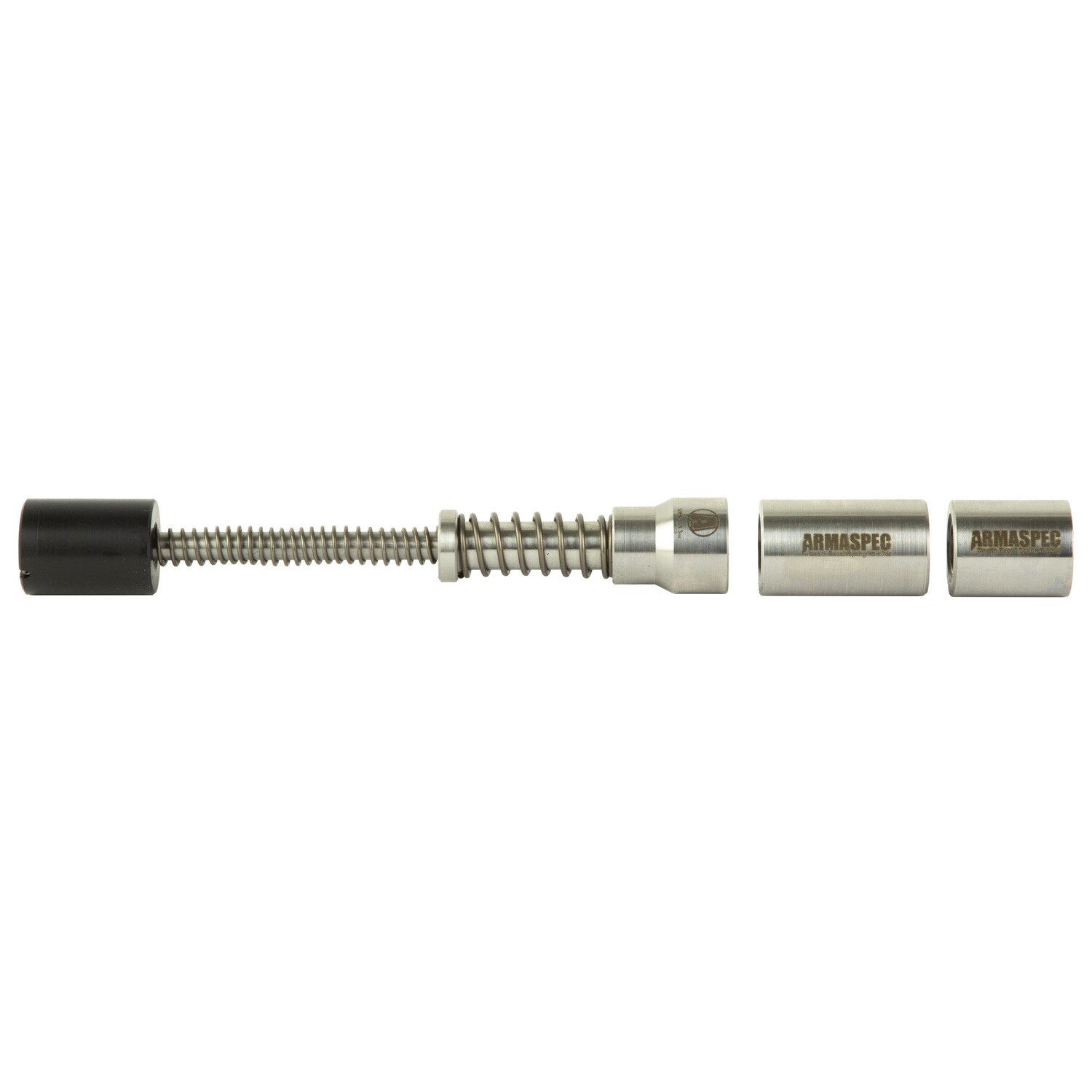 Armaspec Stlth Rcil Sprg Kit H H2 H3