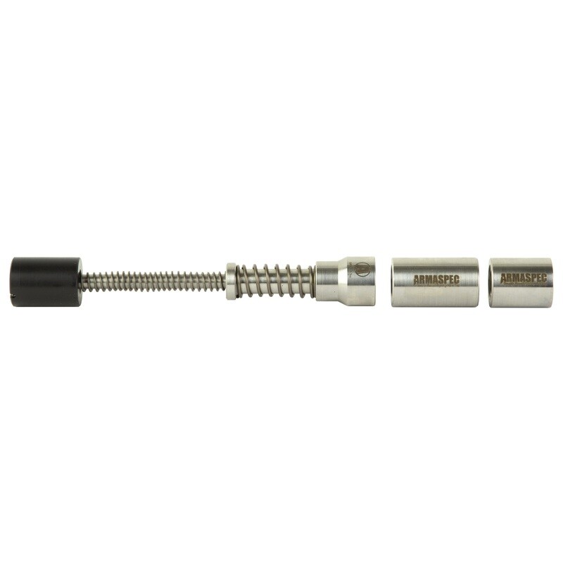 Armaspec Stlth Rcil Sprg Kit H H2 H3 Armaspec Stlth Rcil Sprg Kit H H2 H3