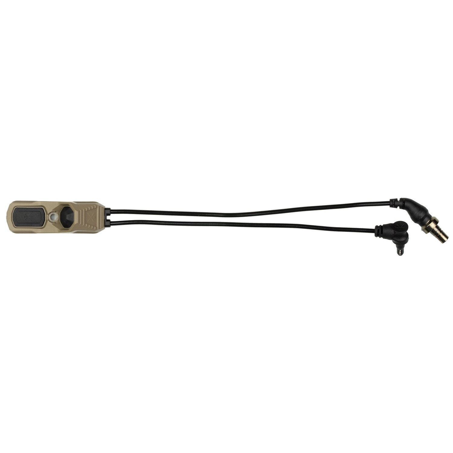 Unity Axon Surfre/crane Sync 7", Color/Finish: Flat Dark earth