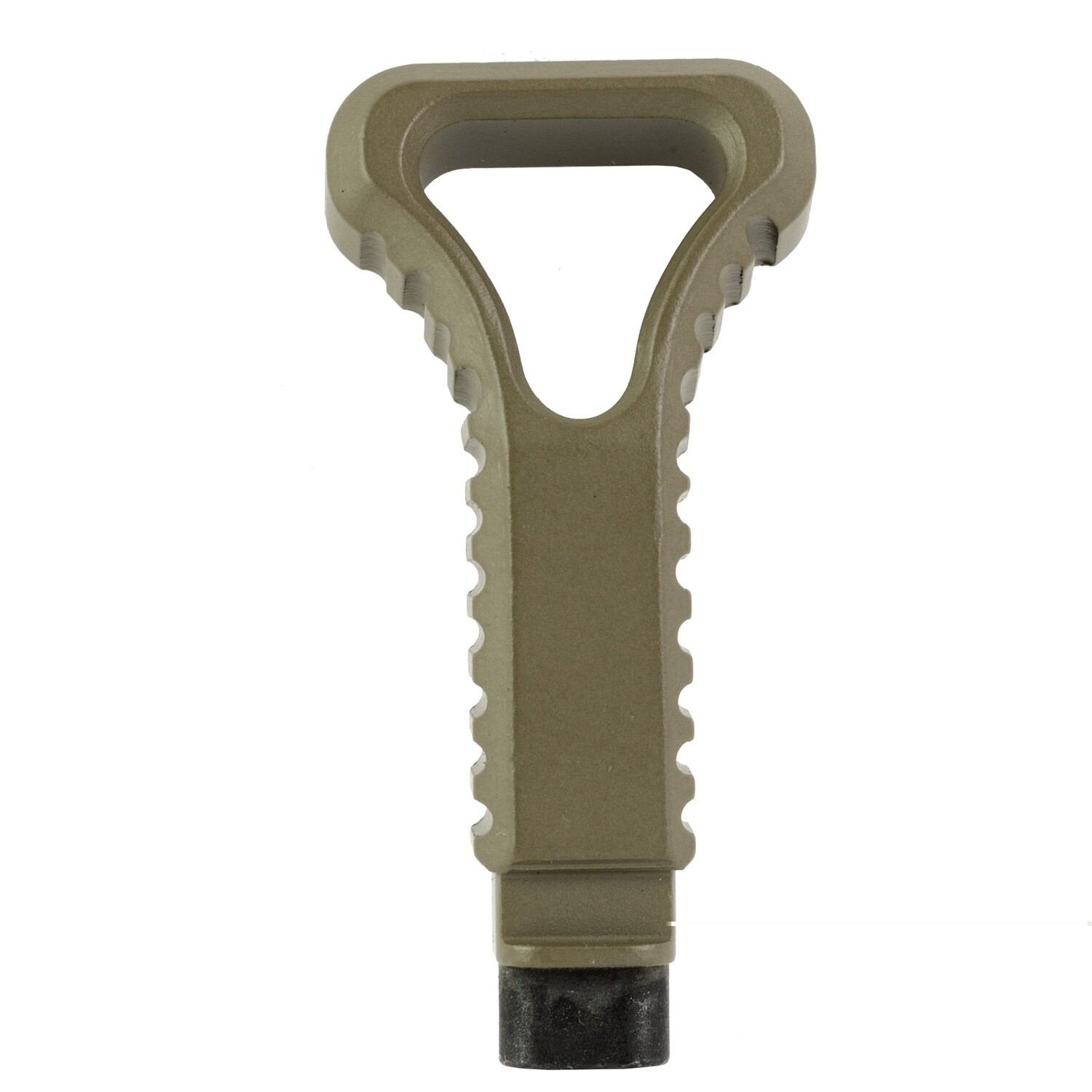 Kdg Scar Nrch Scarging Handle, Color: Flat Dark earth
