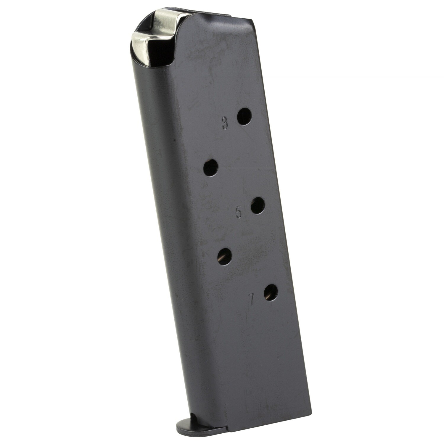 Mag Kci Usa 1911 45acp Blk, Round: 7rd