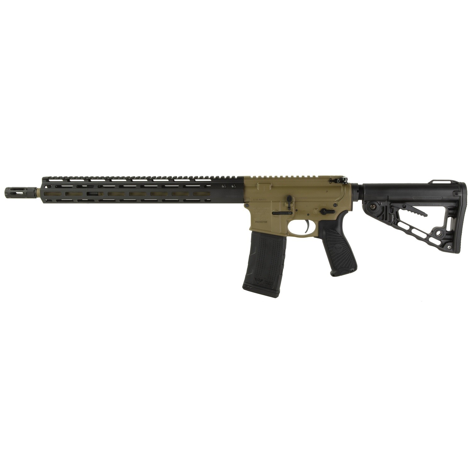 Wilson Pctr Cbn 556nato 16" 30rd Coy