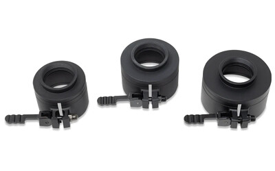 Burris Btc Obj Adapter, Size: 56-64mm