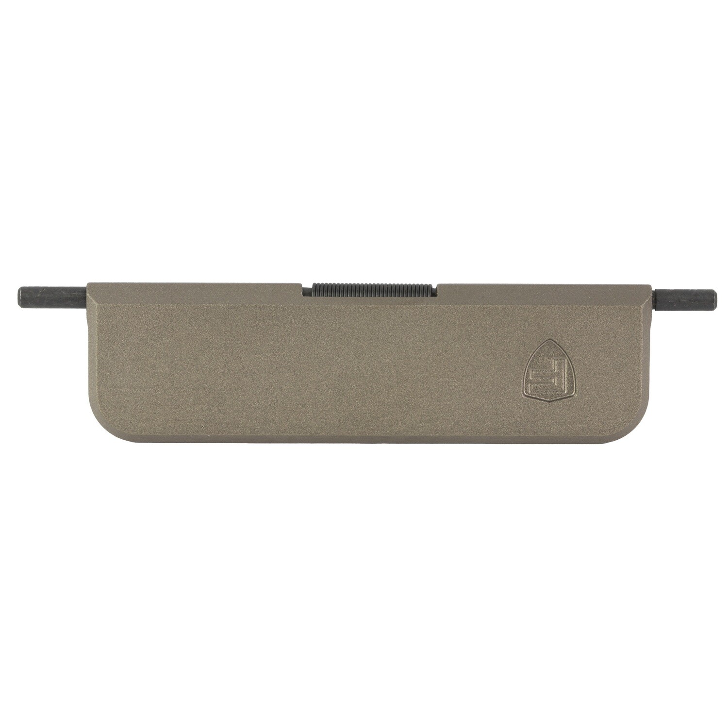 Fortis Billet Dust Cover Std, Color/Finish: Flat Dark earth