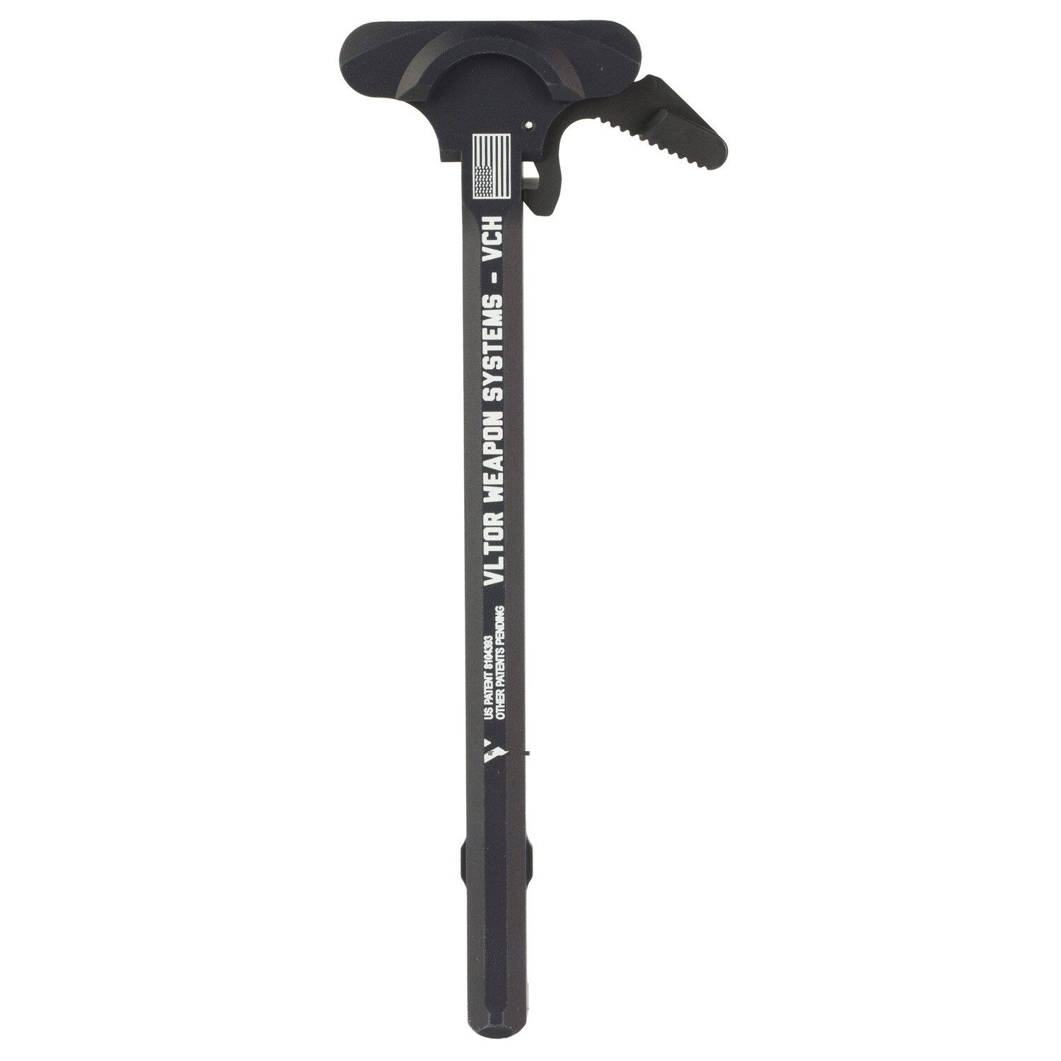Vltor Ar15 Chrgng Hndl Long Latch