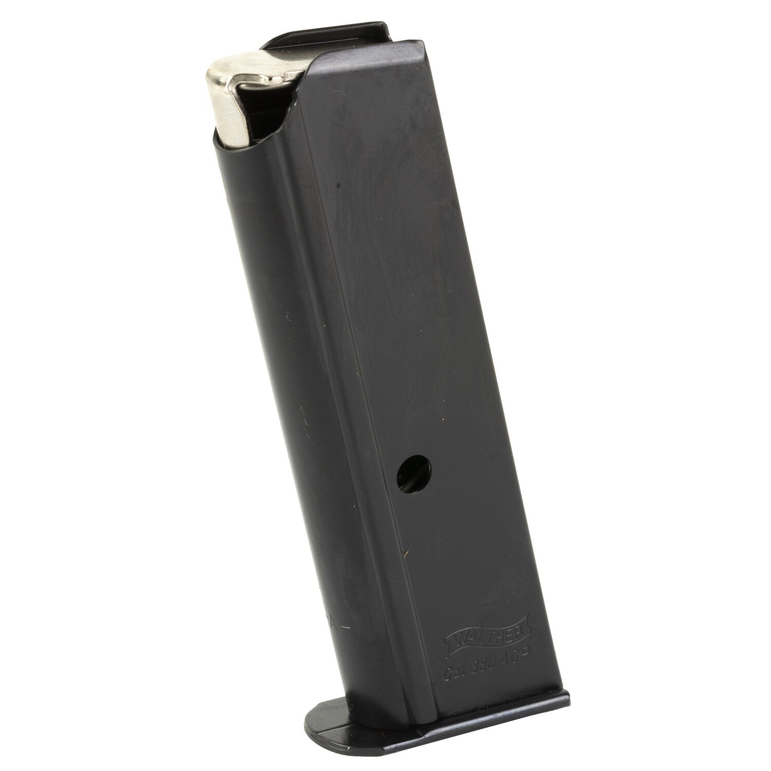 Mag Wal Ppk/s 380acp 7rd Blk Afc Std