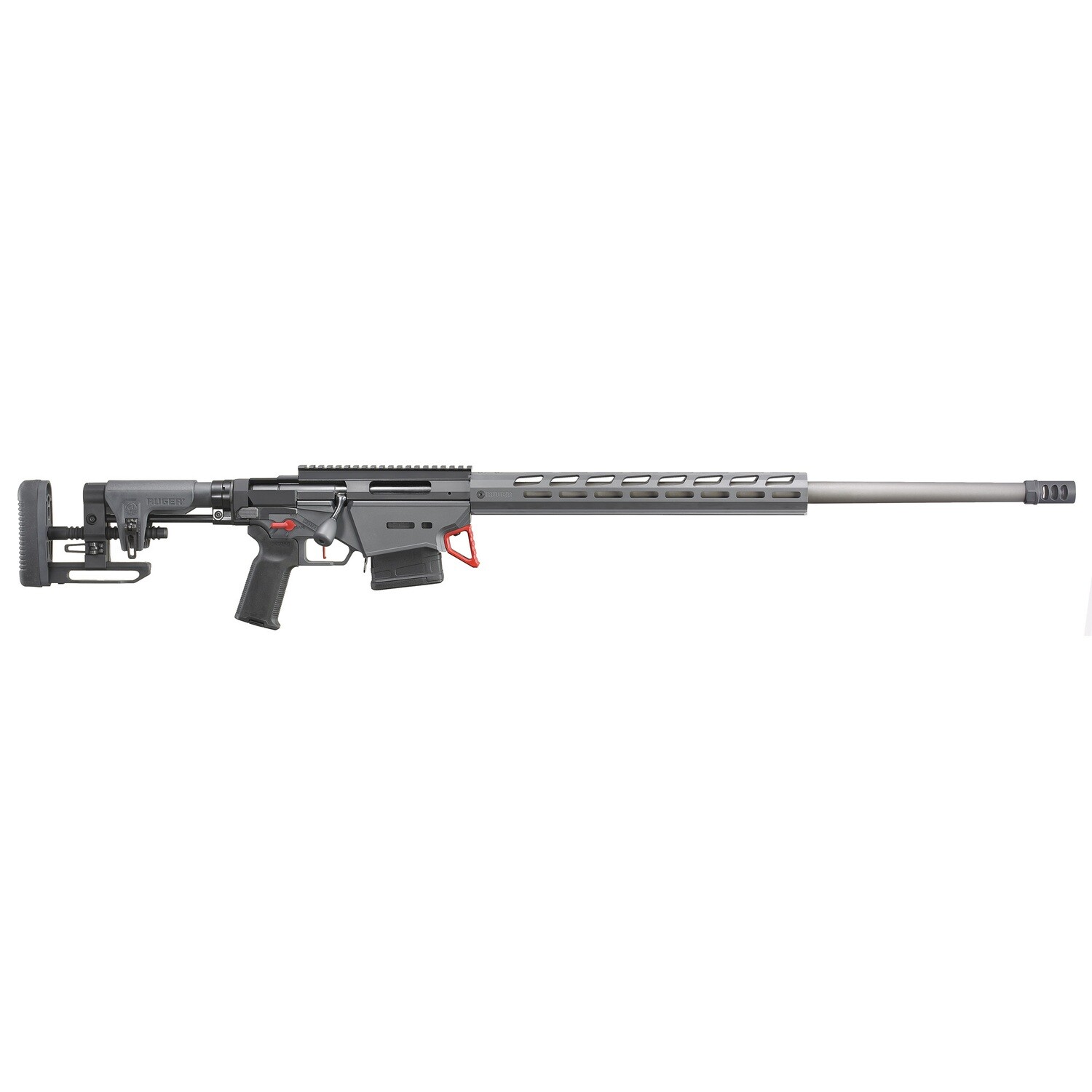 Ruger Precision Rfl 6.5crd 26" 10rd