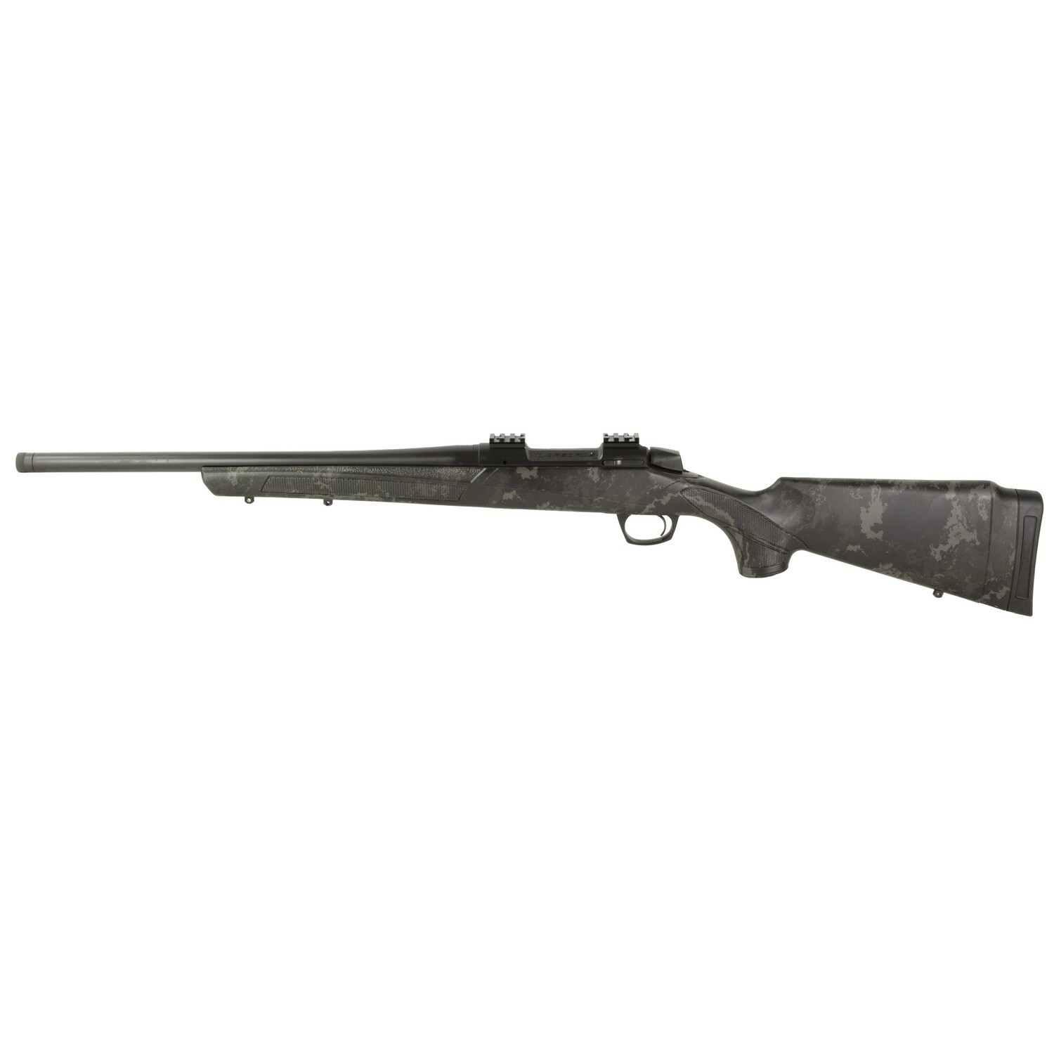 Cva Cascade Sb Veil Tac, Barrel length: 18", Caliber: 350leg