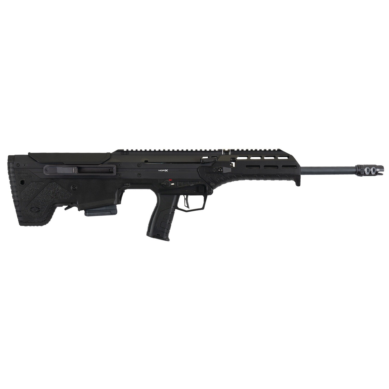 Dt Mdrx 223 Wylde 20" 10rd Blk Se