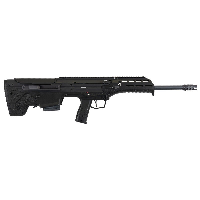 Dt Mdrx 223 Wylde 20" 10rd Blk Se