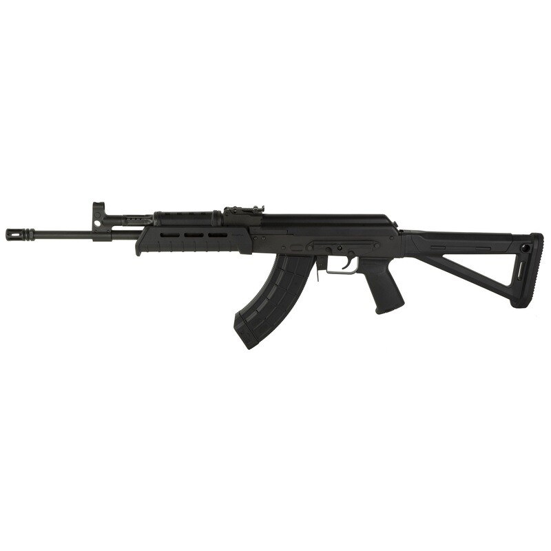 Cent Arms Vska Tc 762x39 16.5 Cent Arms Vska Tc 762x39 16.5" 30rd