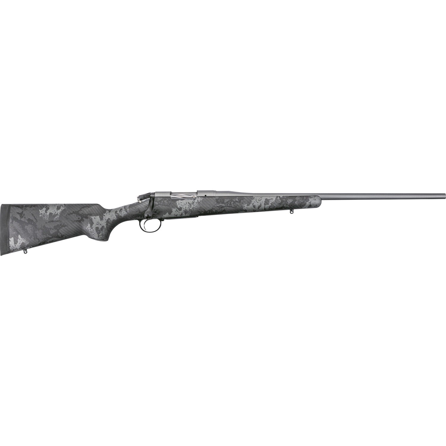 Bergara Montain 2.0 28nos 24