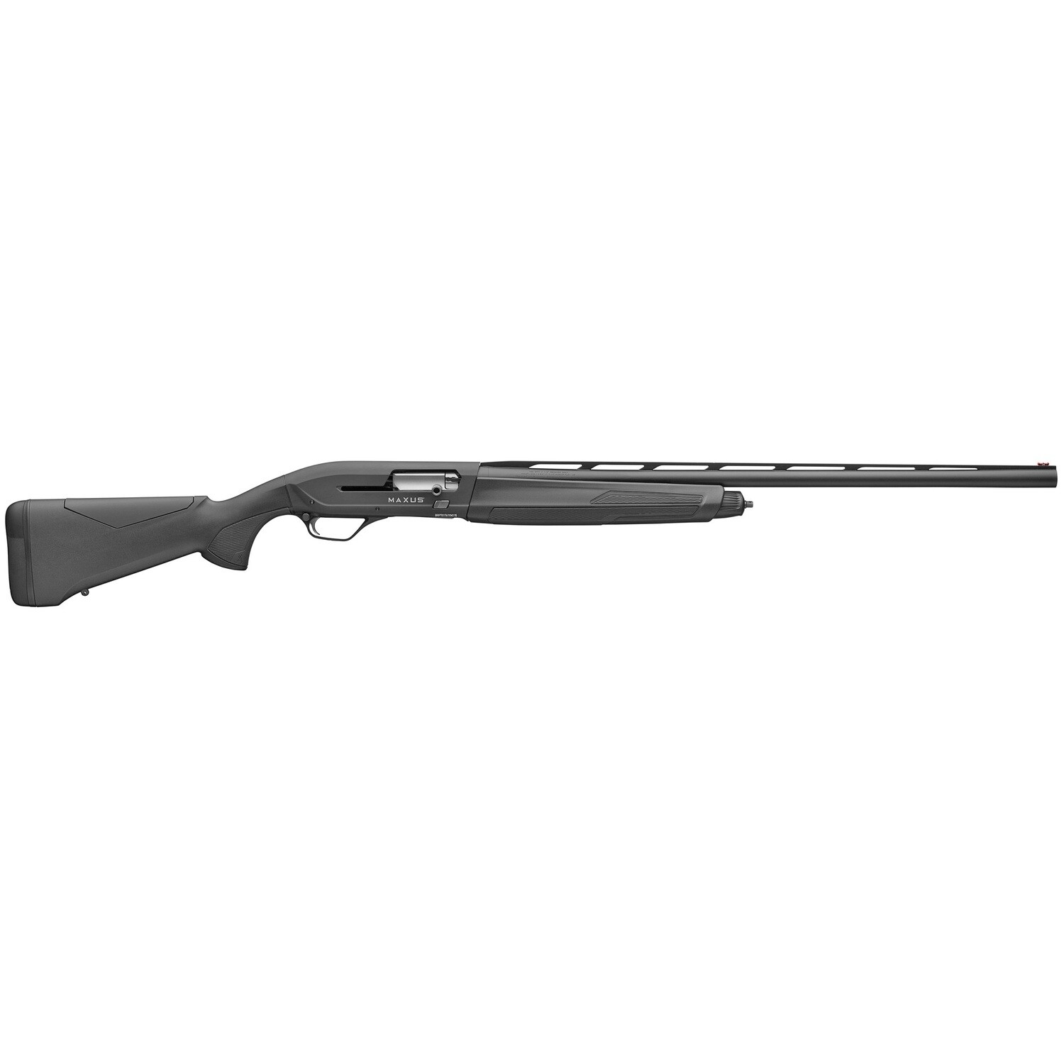 Brn Maxus Ii Stalk 12ga 3" Blk, Barrel length: 28"