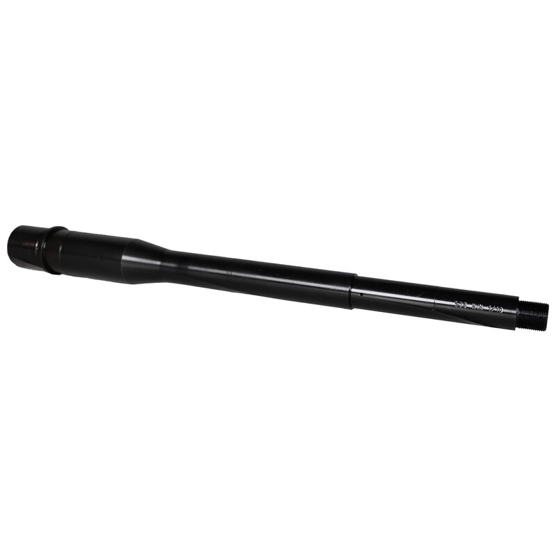 Dbb Bbl 308 Win 13.5 Dbb Bbl 308 Win 13.5" Mid-length Blk